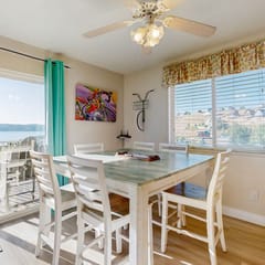 Bear Lake View - Pool, Hot Tub & Game Room